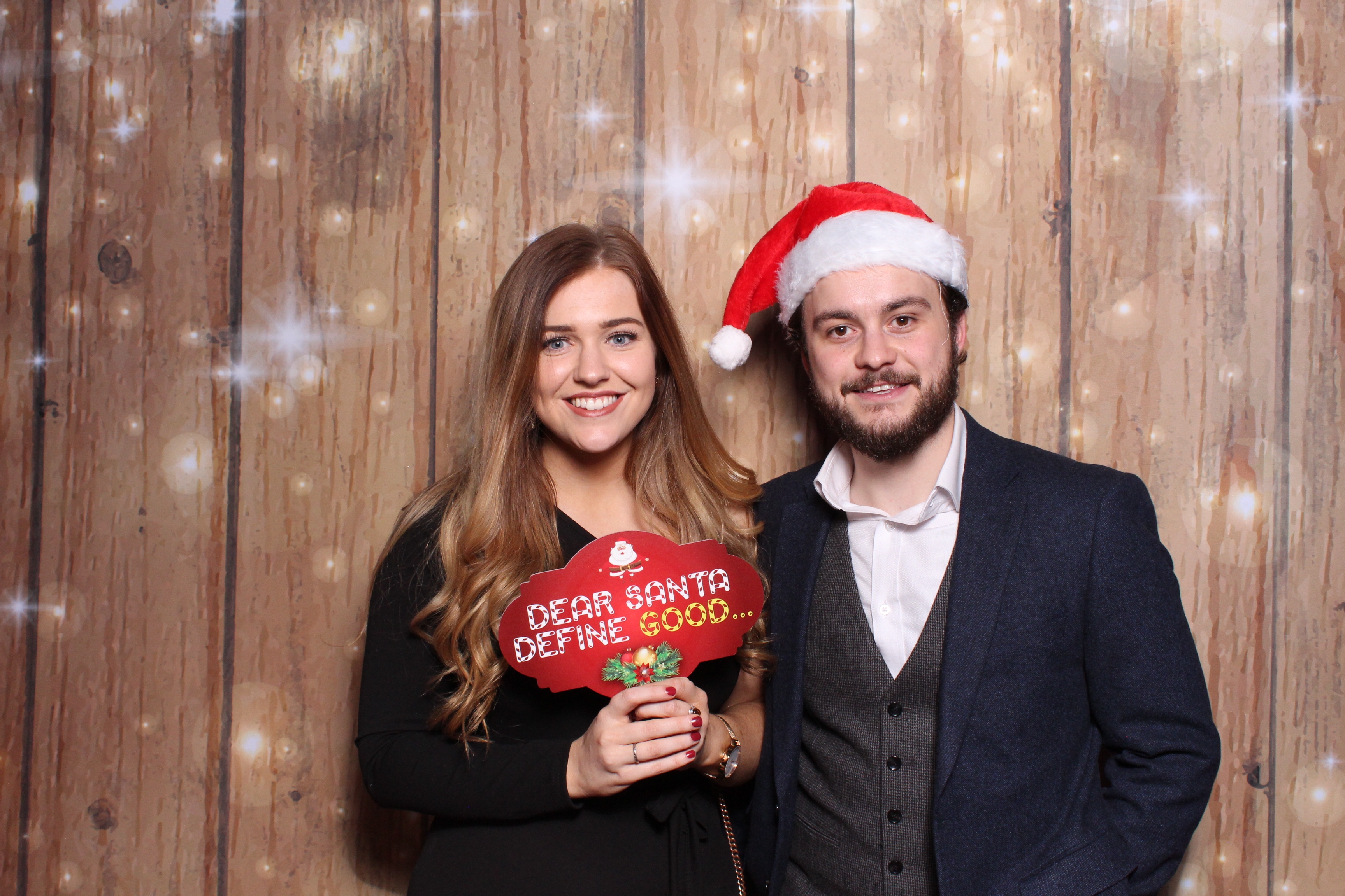 Tes Christmas party  | View more photos from the event at gallery.magicimages.uk/u/MagicImages/Tes-Christmas-party